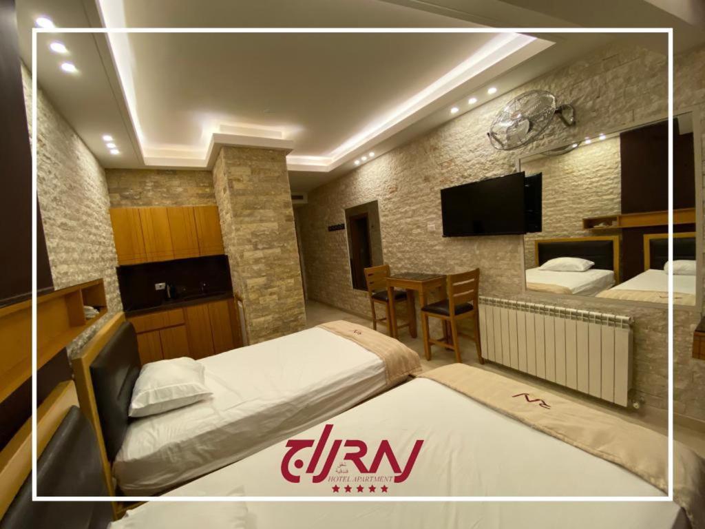 Raj Hotel Алей Екстериор снимка